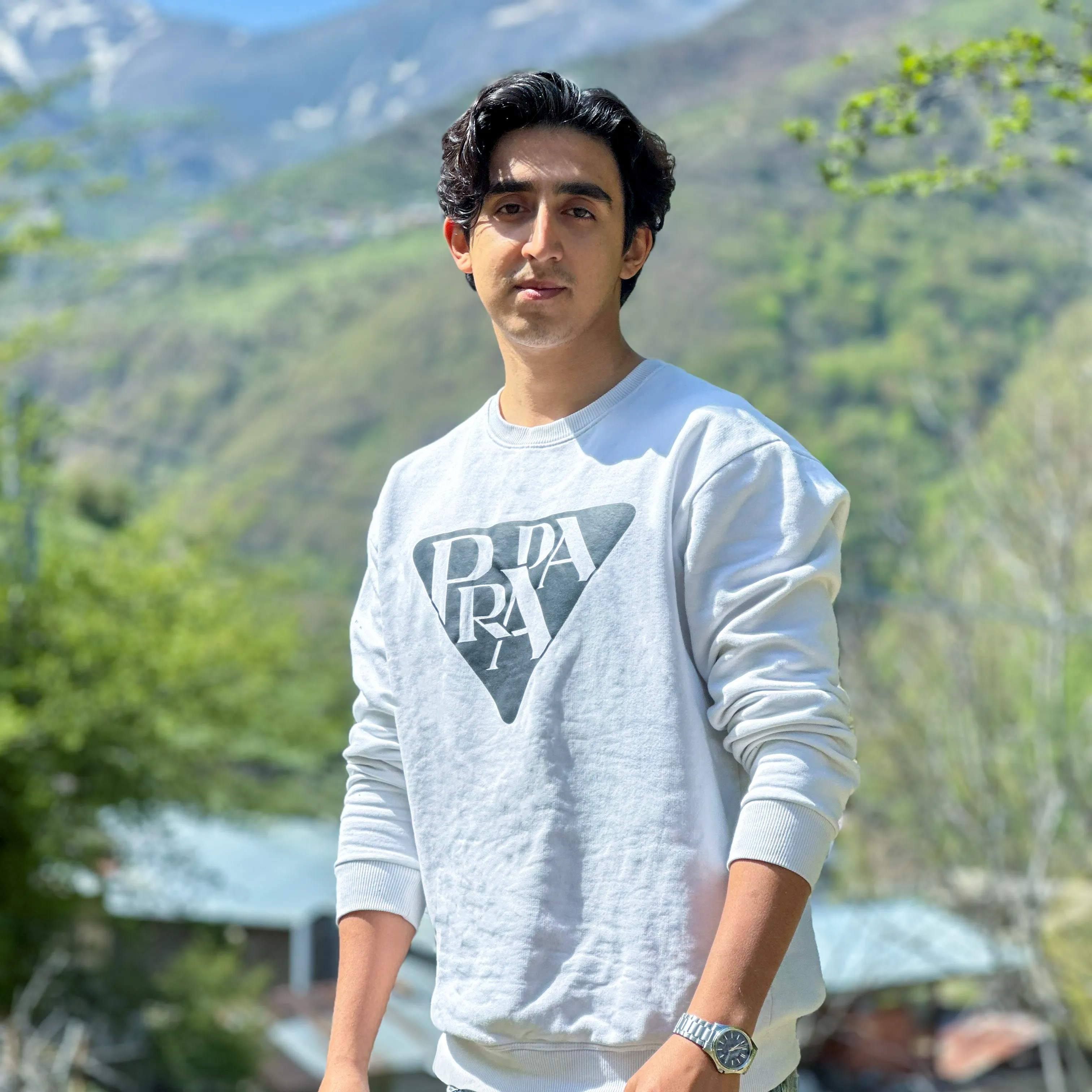 علی گل‌بابائی