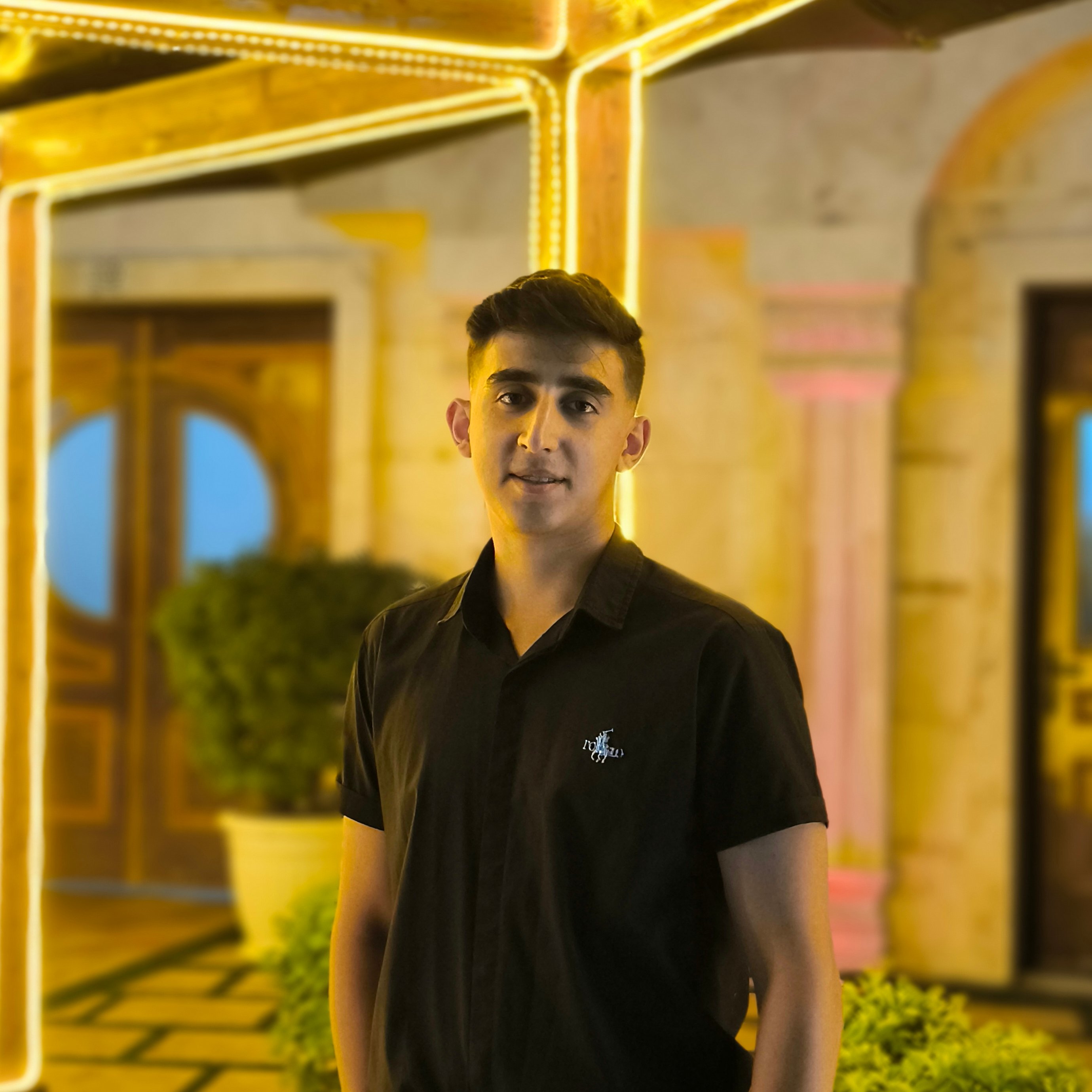 علی گل‌بابائی